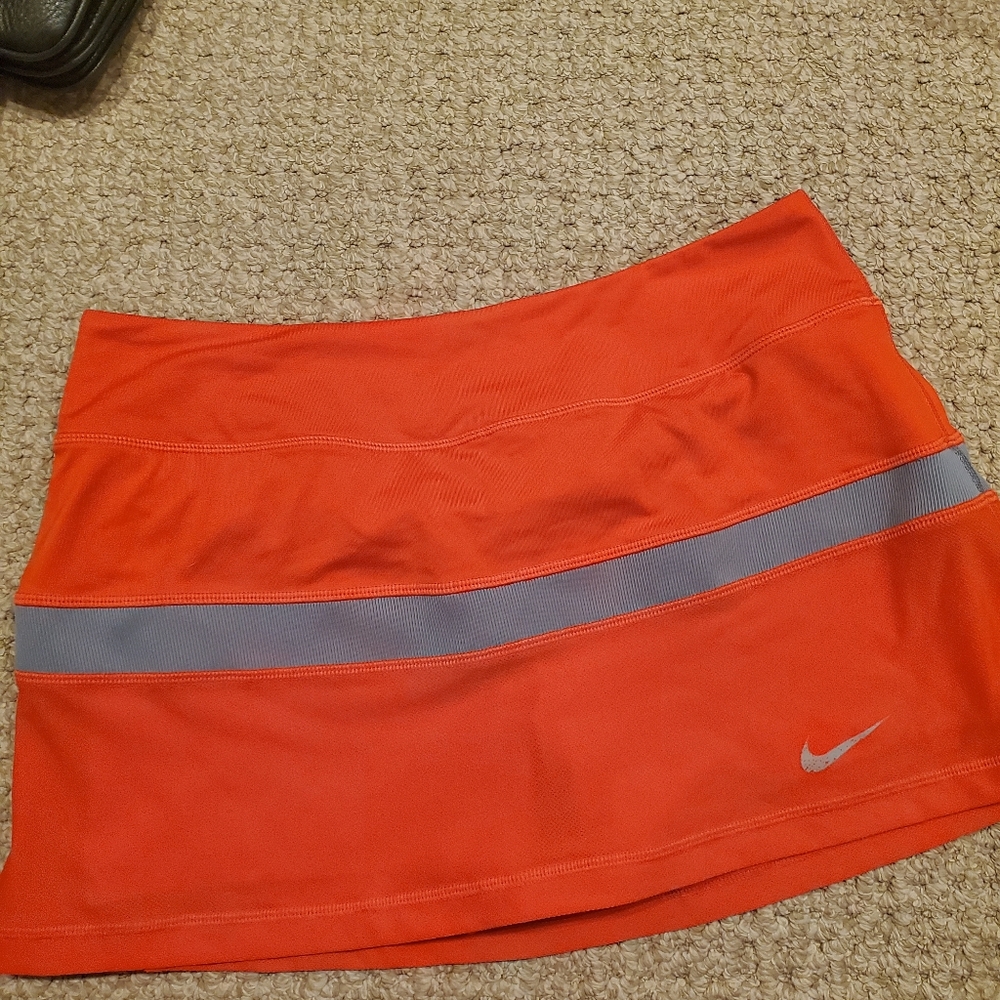 Women's skort